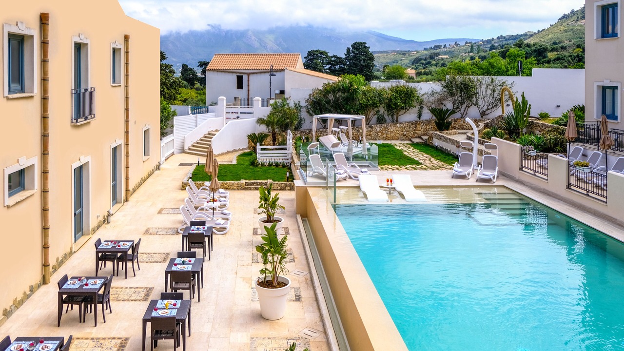 Photo of Outdoor in Scopello