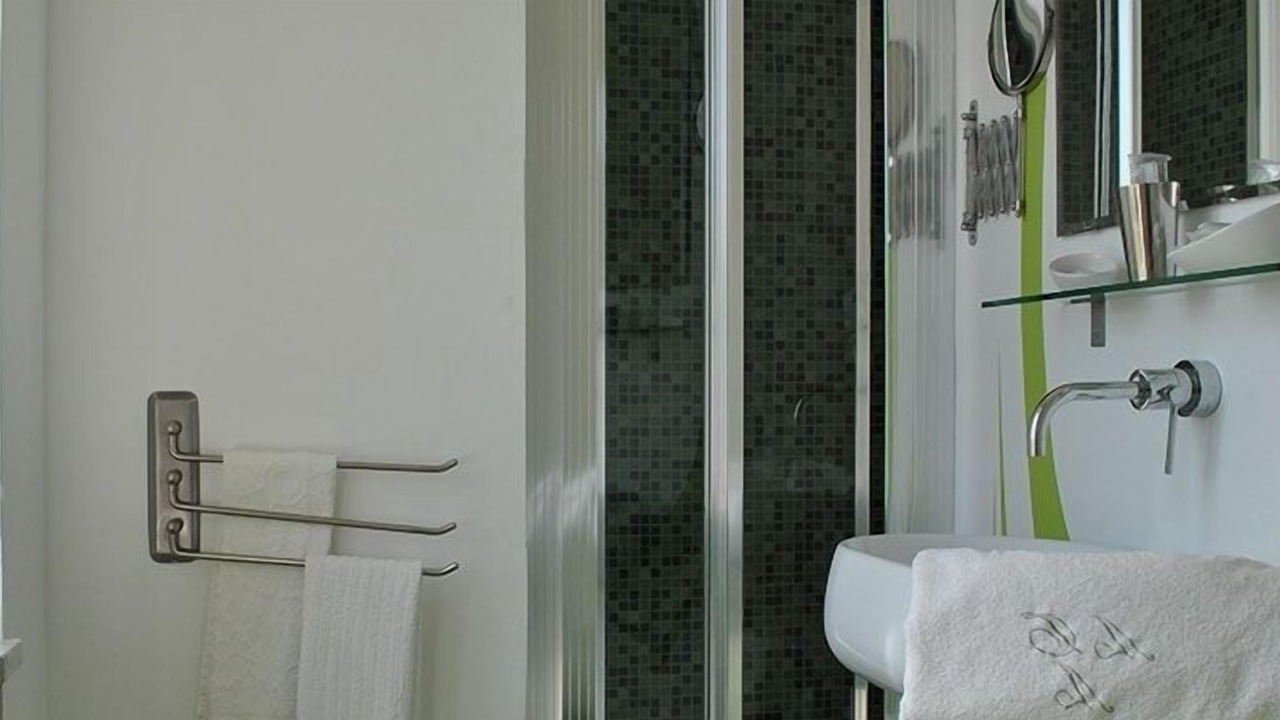 Photo of Bathroom in Torre del Greco