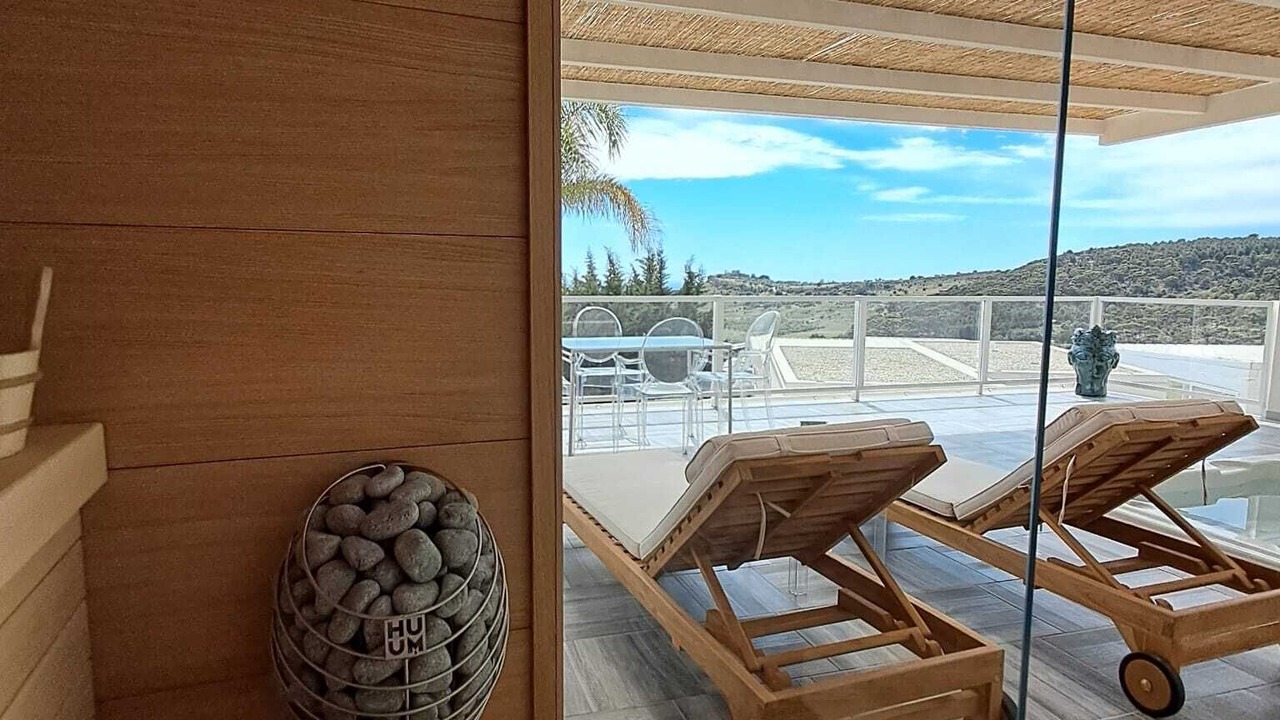 Photo of Bedroom in Agrigento