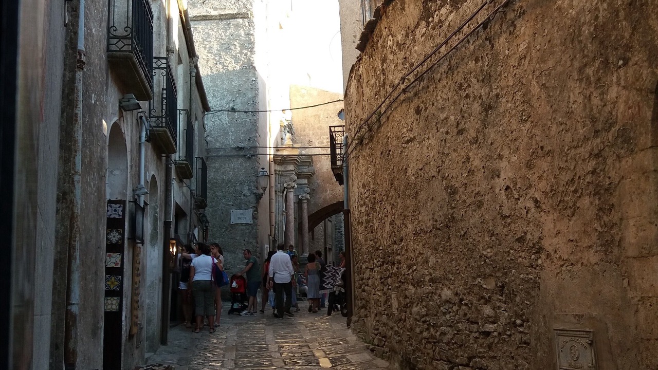Photo of Outdoor in Erice
