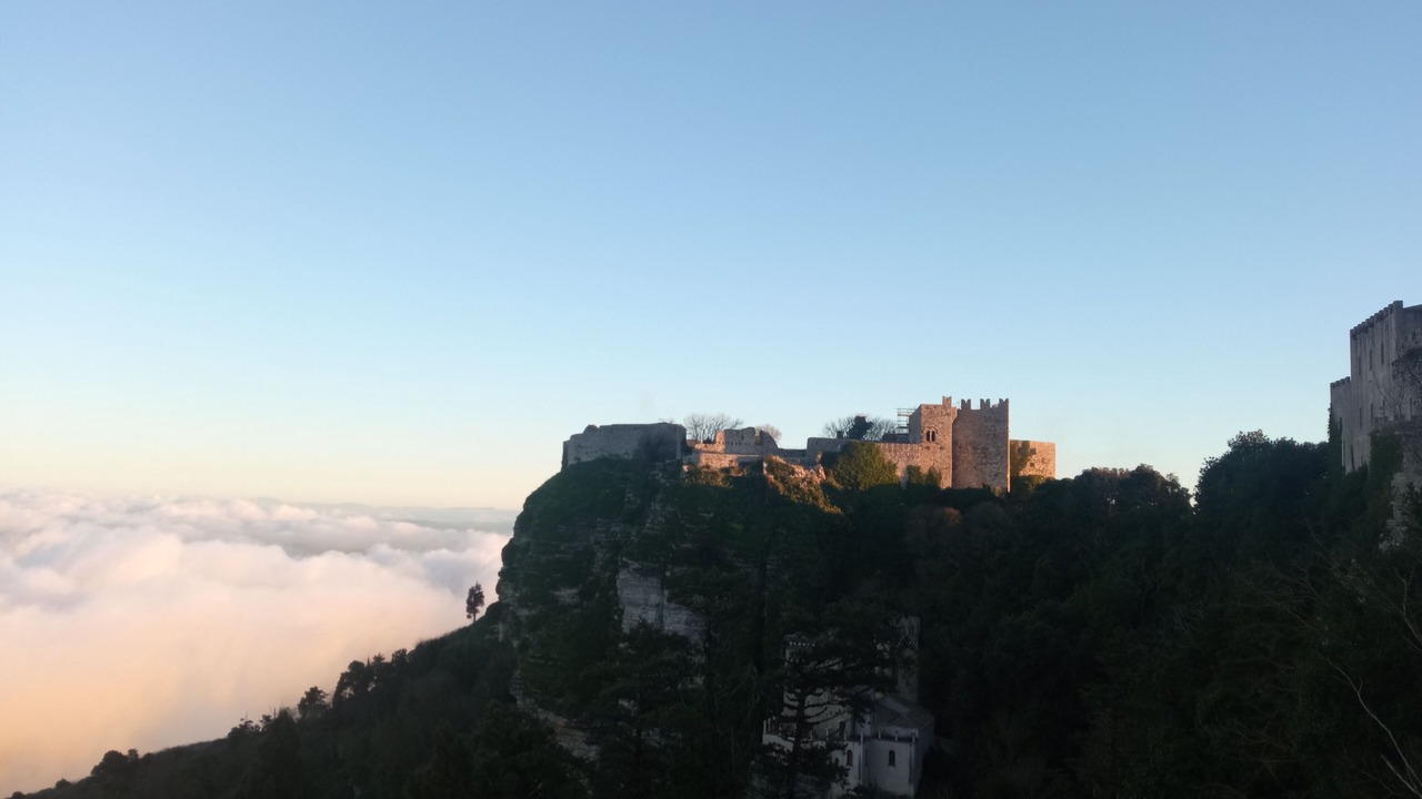 Photo of Others in Erice