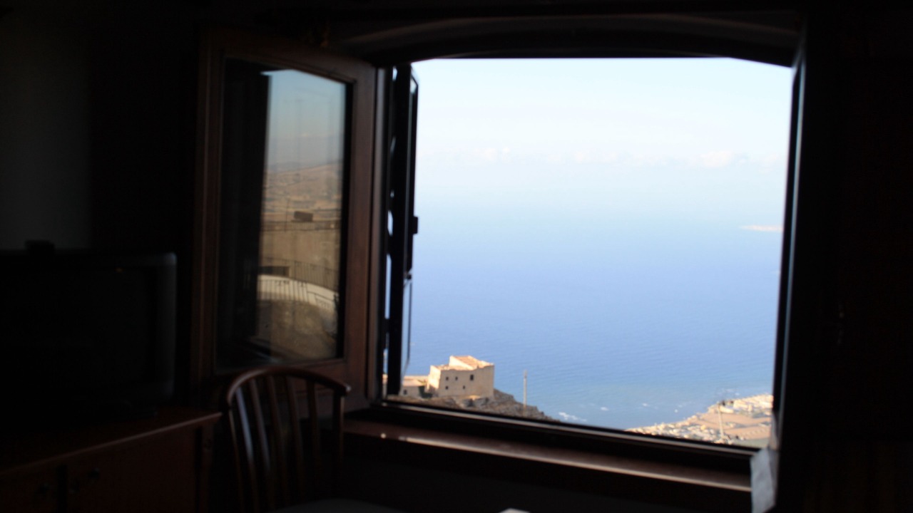 Photo of Bedroom in Erice