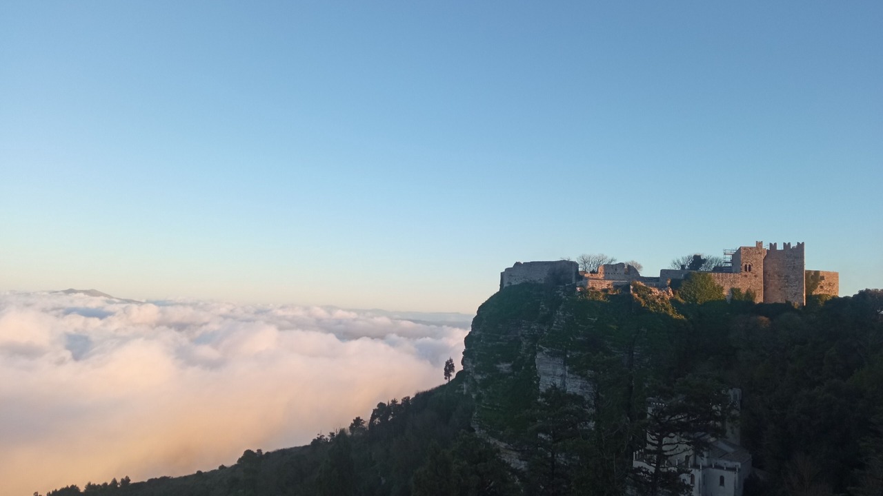 Photo of Others in Erice