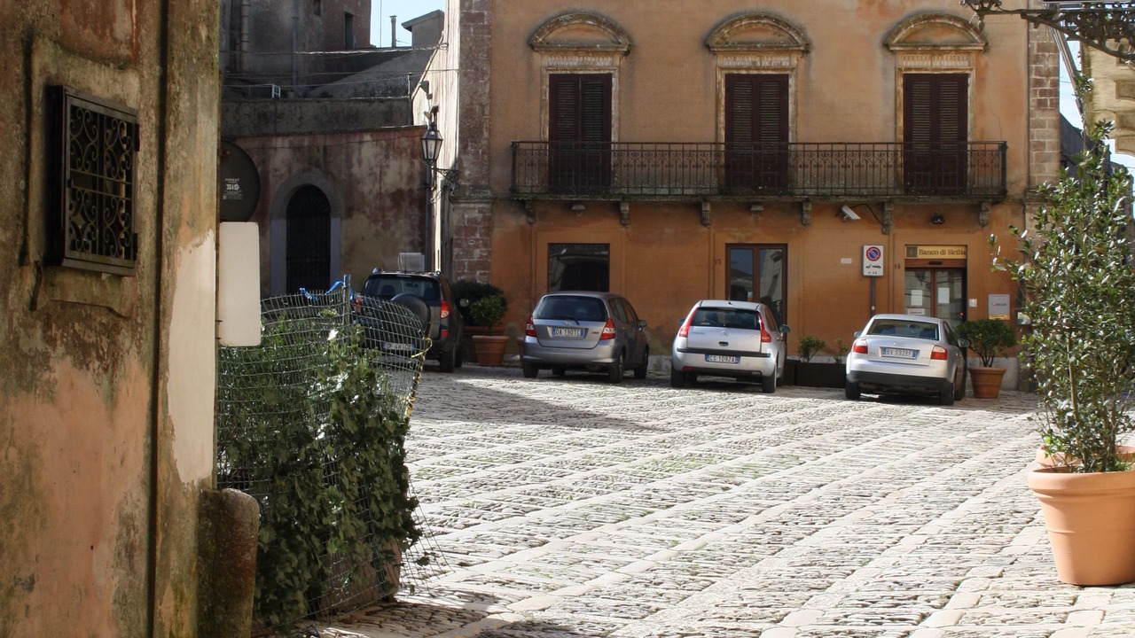 Photo of Outdoor in Erice