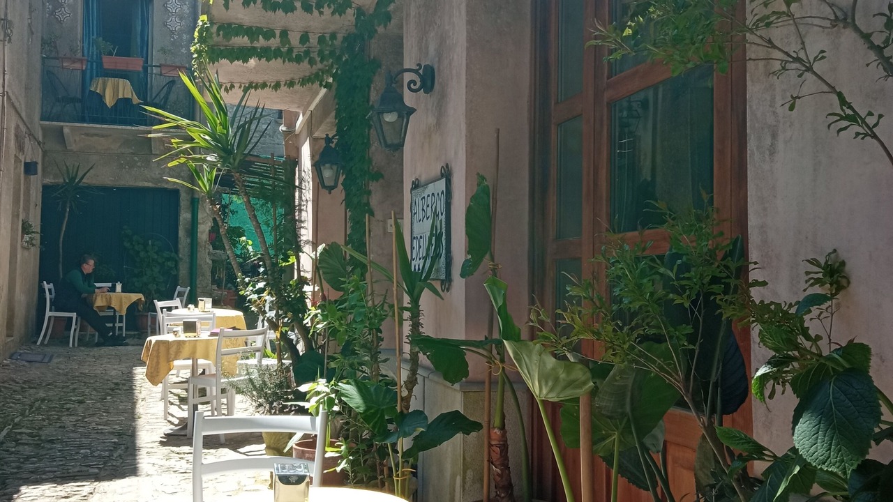 Photo of Outdoor in Erice