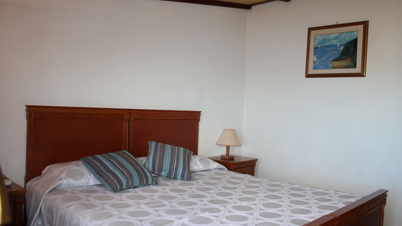 Photo of Bedroom in Erice