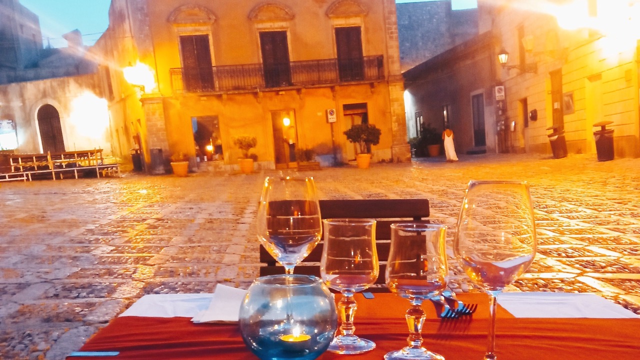 Photo of Outdoor in Erice