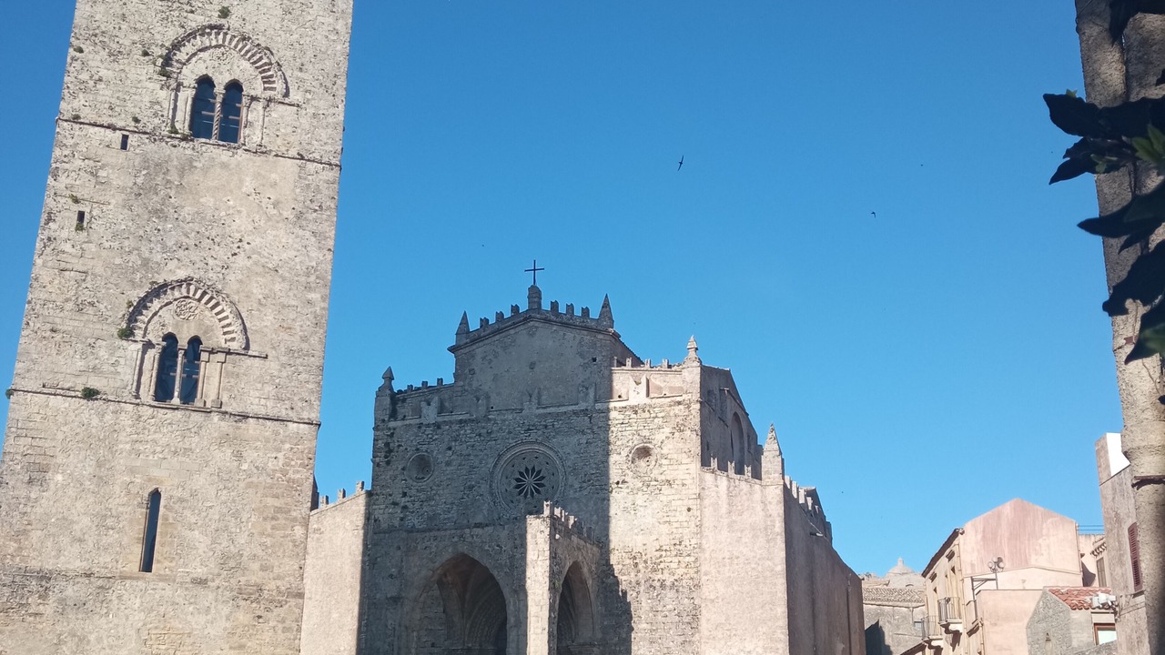 Photo of Outdoor in Erice