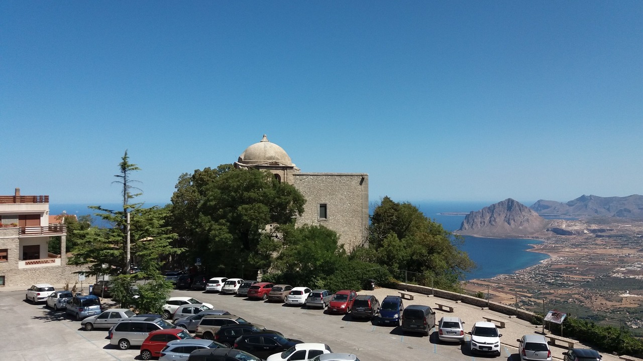 Photo of Others in Erice