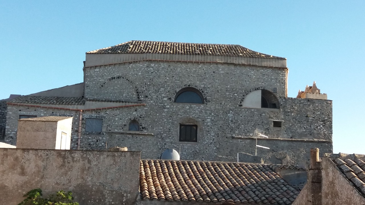 Photo of Outdoor in Erice