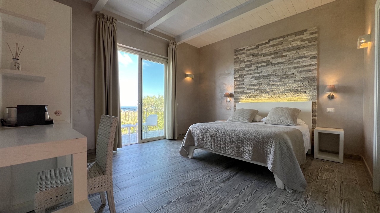 Photo of Bedroom in Santa Domenica
