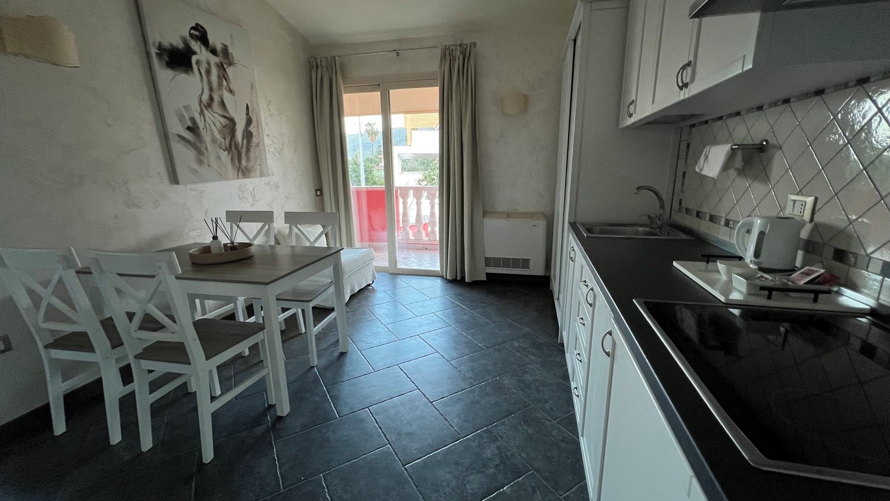 Photo of Bedroom in Santa Domenica