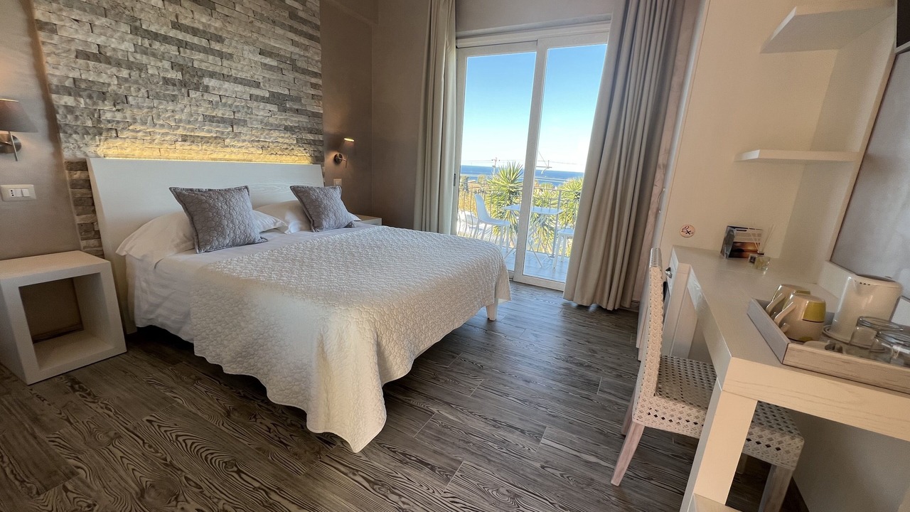 Photo of Bedroom in Santa Domenica