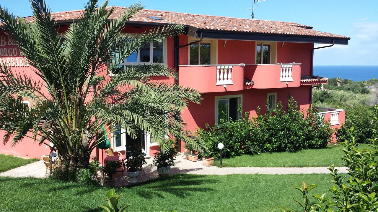 Photo of Outdoor in Santa Domenica
