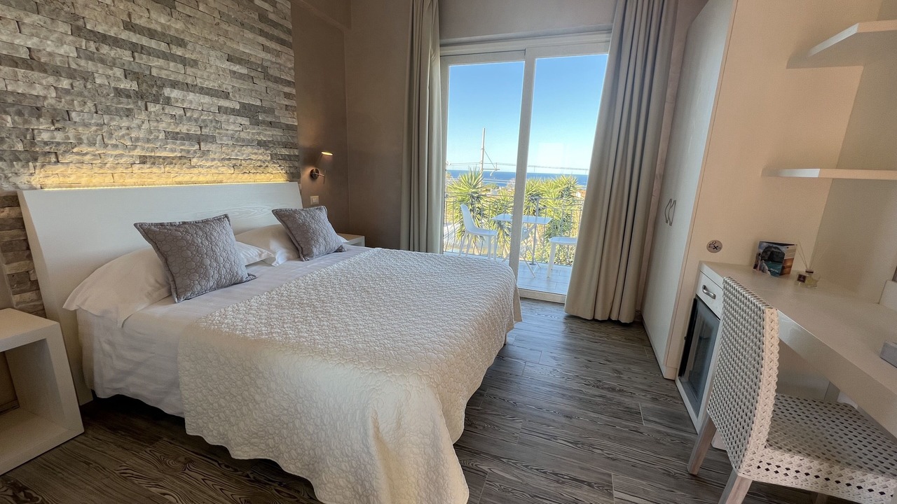 Photo of Bedroom in Santa Domenica