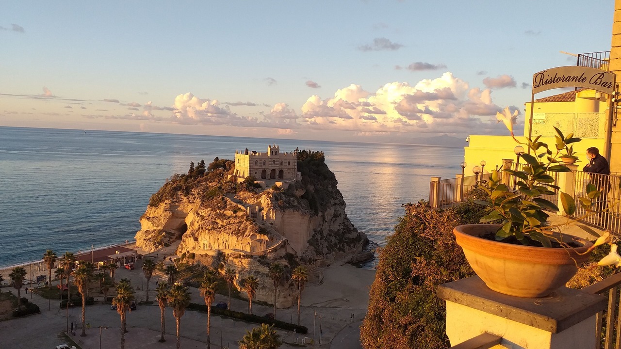 Photo of Others in Santa Domenica