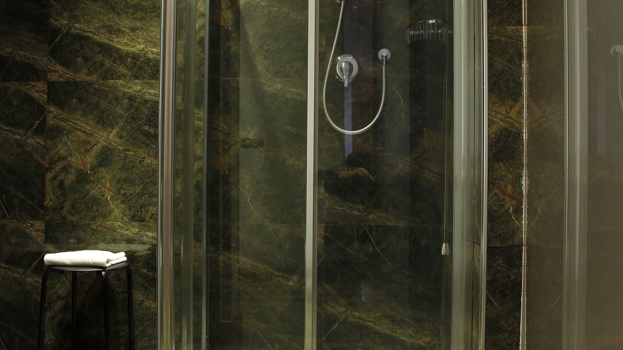 Photo of Bathroom in Contrada Pantano d'Arci