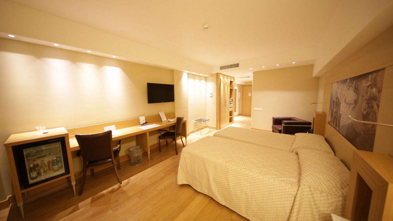 Photo of Bedroom in Contrada Pantano d'Arci