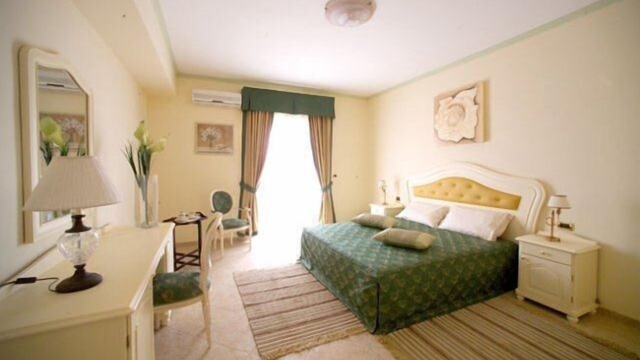 Photo of Bedroom in Rossano