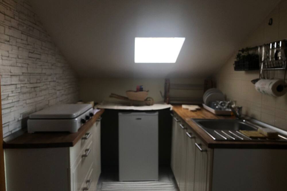 Photo of Kitchen in Pedara