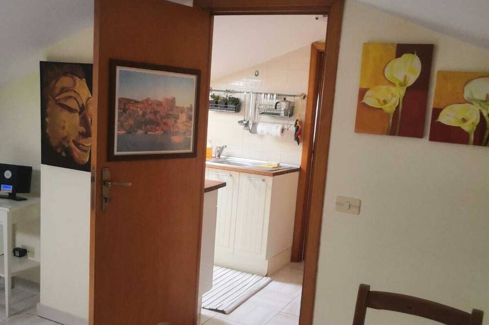 Photo of Kitchen in Pedara