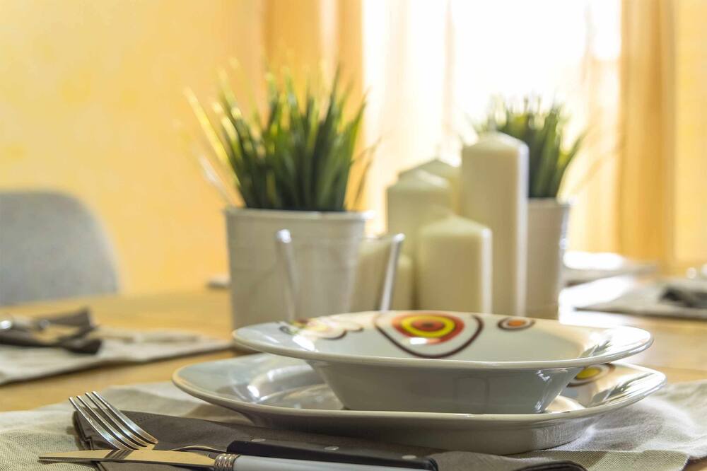 Photo of Kitchen in Porticato