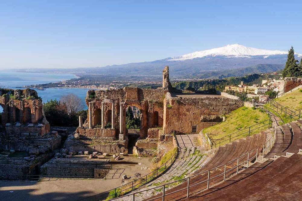Photo of Outdoor in Porticato
