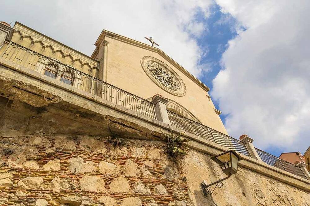 Photo of Outdoor in Porticato