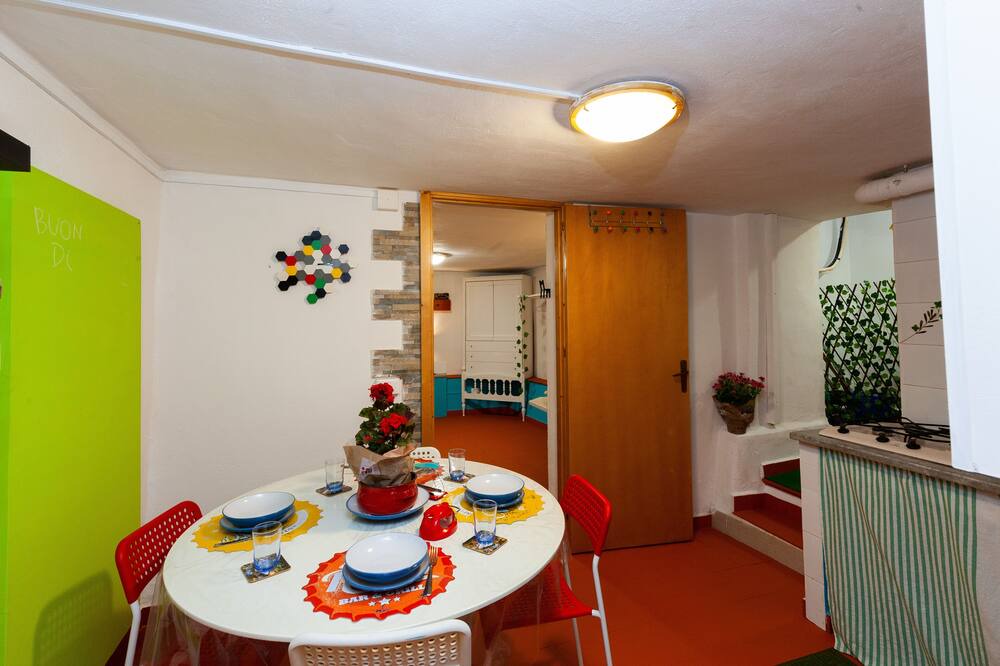 Photo of Kitchen in Montegrappa