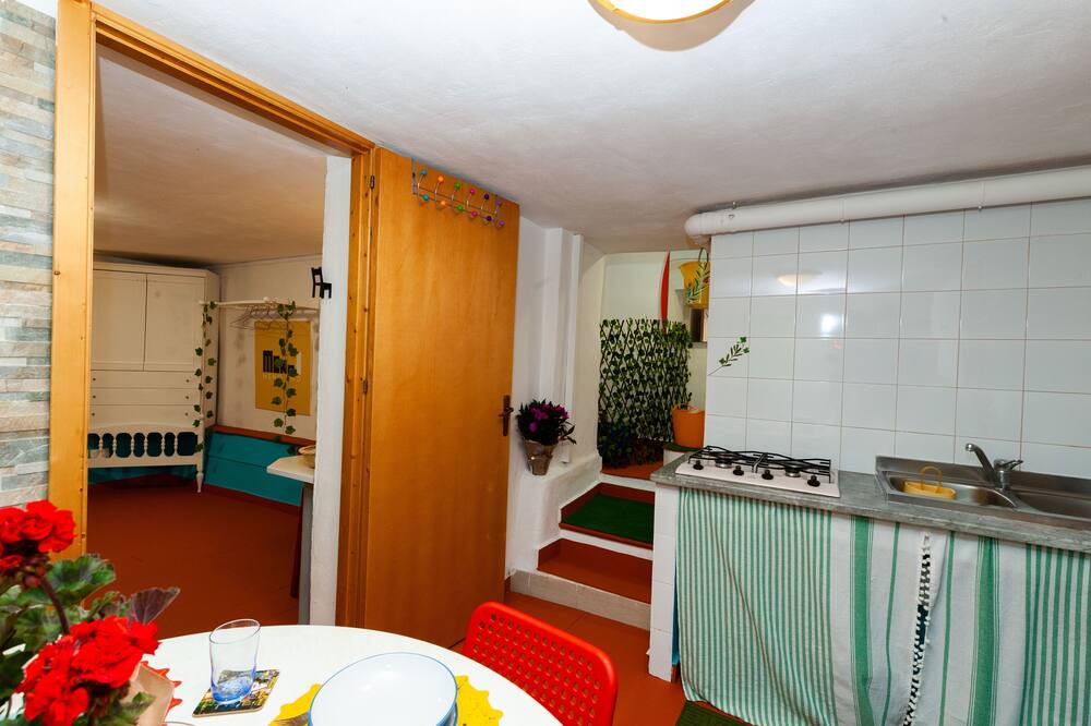 Photo of Kitchen in Montegrappa