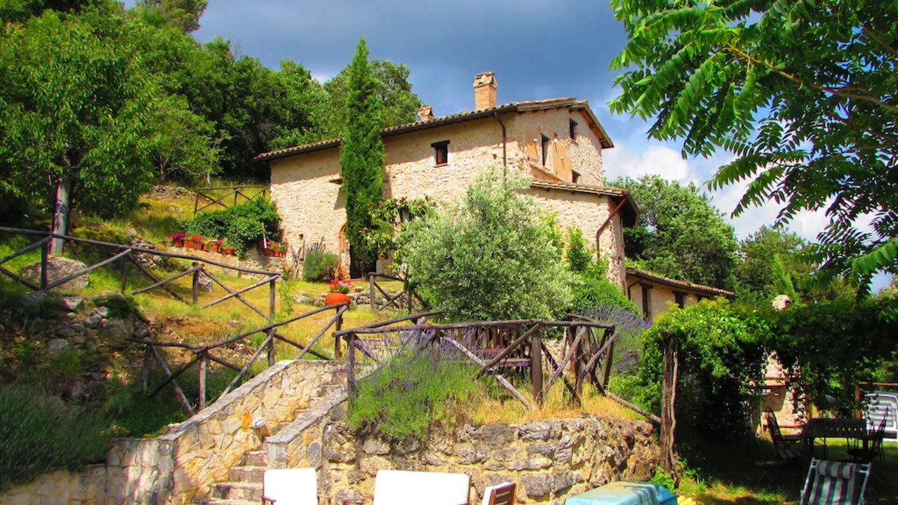 Photo of Outdoor in Precetto