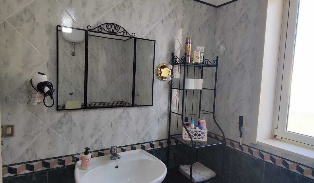 Photo of Bathroom in Sant'Isidoro