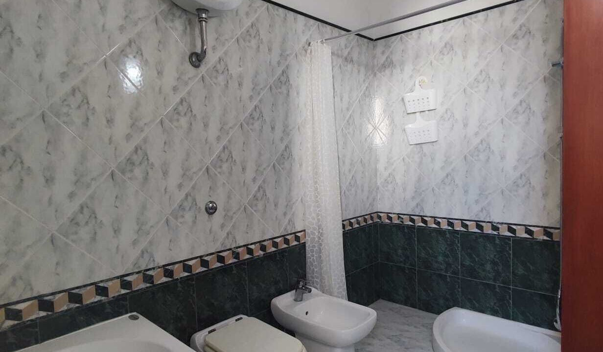 Photo of Bathroom in Sant'Isidoro