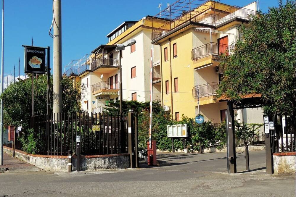 Photo of Outdoor in Chianchitta-Pallio