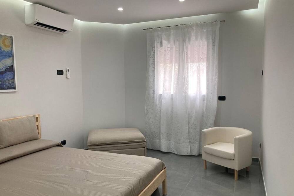 Photo of Bedroom in Chianchitta-Pallio