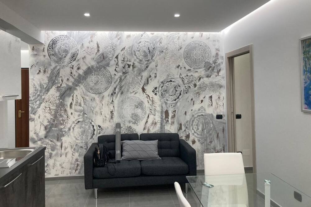 Photo of Livingroom in Chianchitta-Pallio