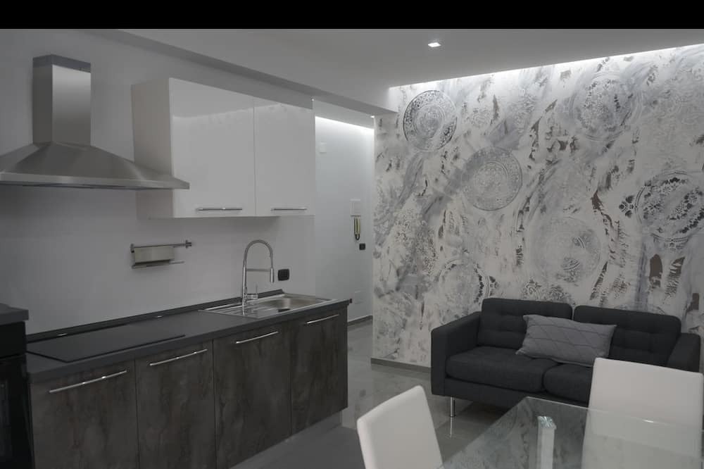 Photo of Kitchen in Chianchitta-Pallio