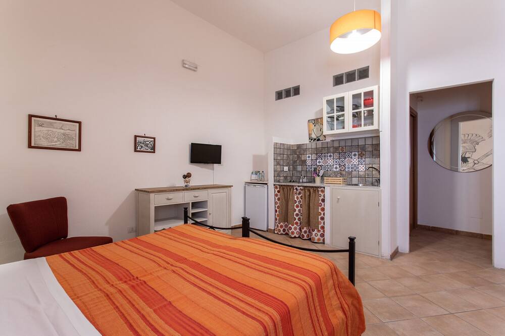 Photo of Bedroom in Ortigia