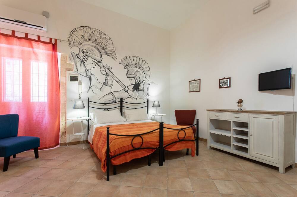 Photo of Bedroom in Ortigia