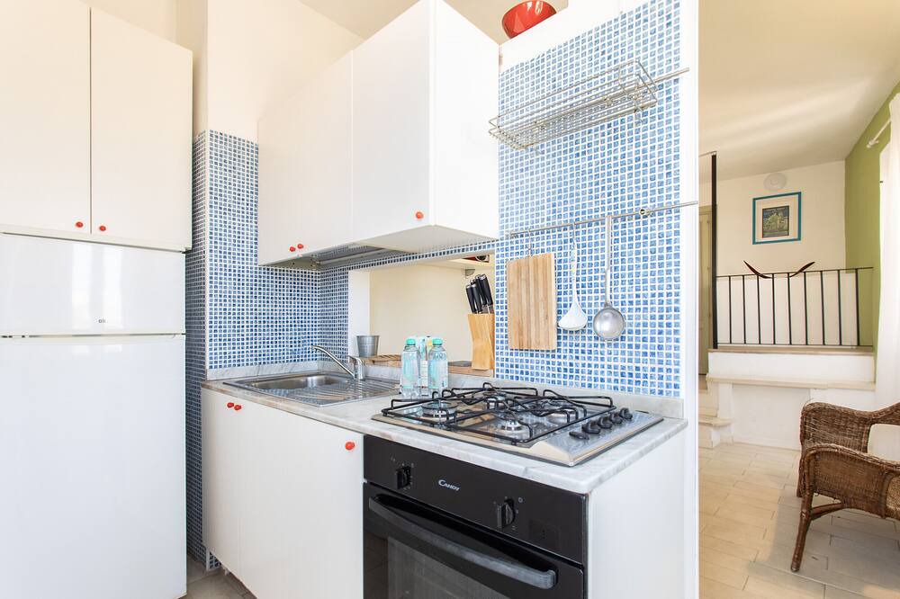 Photo of Kitchen in Ortigia