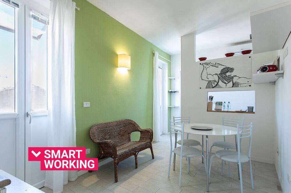 Photo of Livingroom in Ortigia