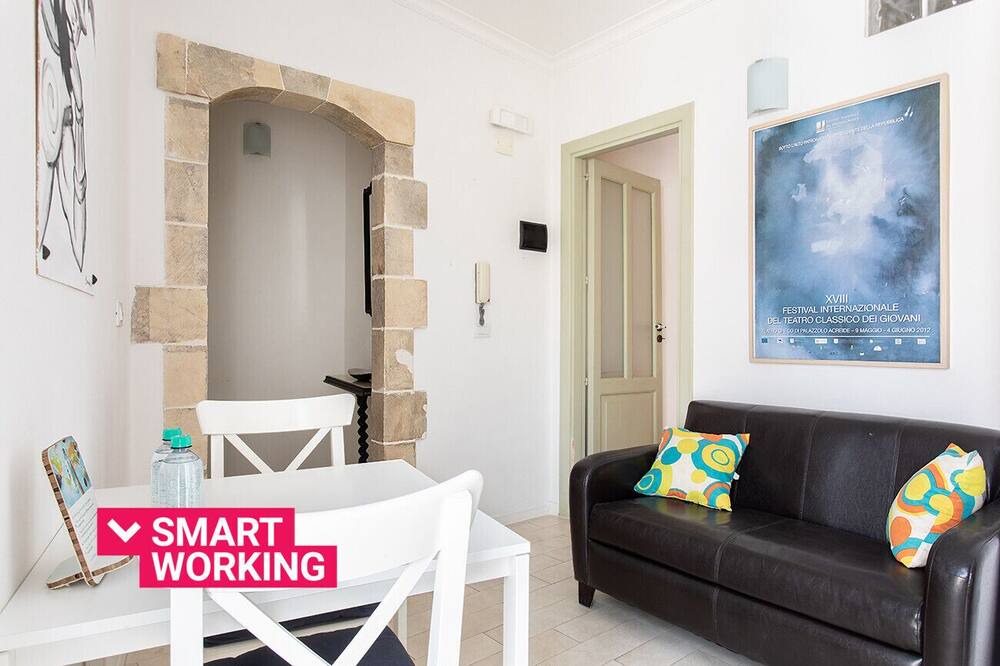 Photo of Livingroom in Ortigia