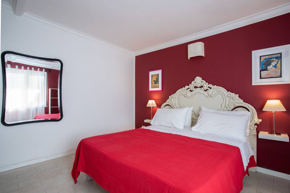 Photo of Bedroom in Ortigia
