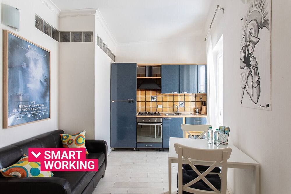 Photo of Kitchen in Ortigia