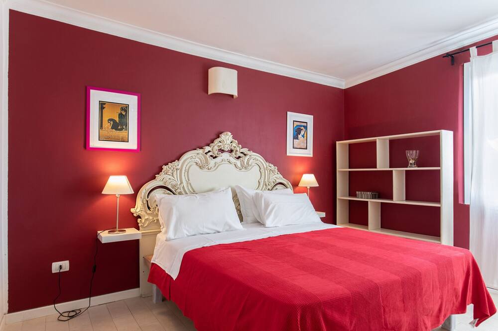 Photo of Bedroom in Ortigia