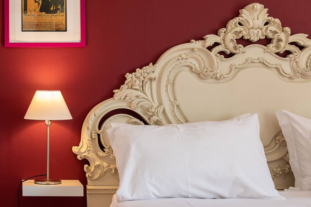 Photo of Bedroom in Ortigia