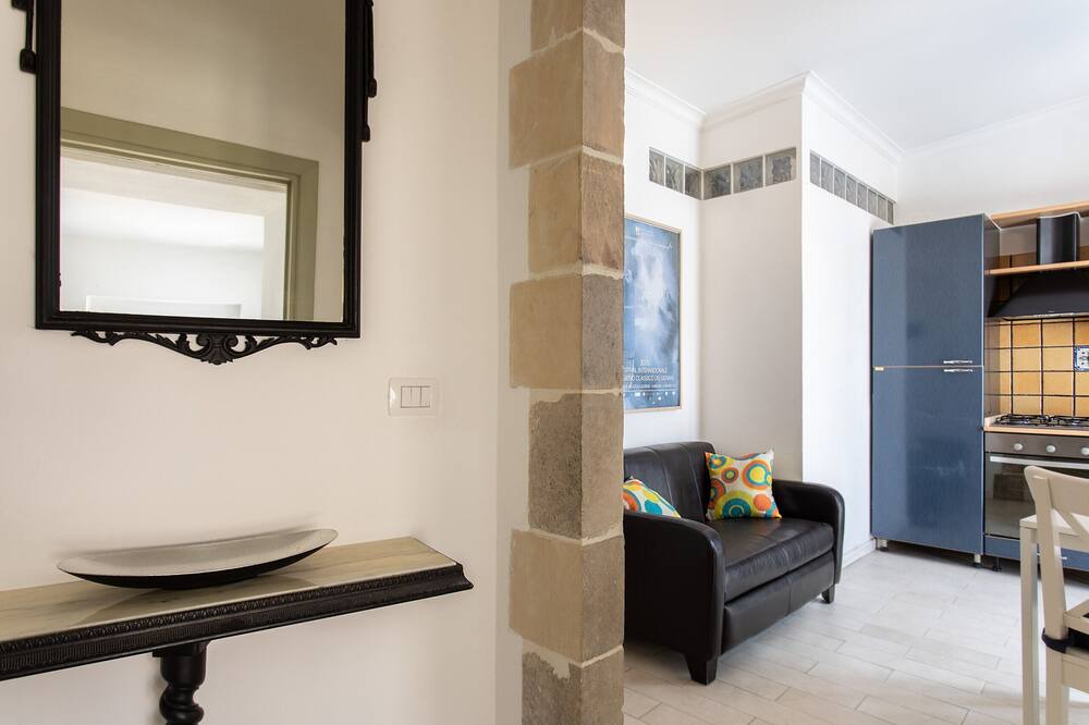 Photo of Livingroom in Ortigia