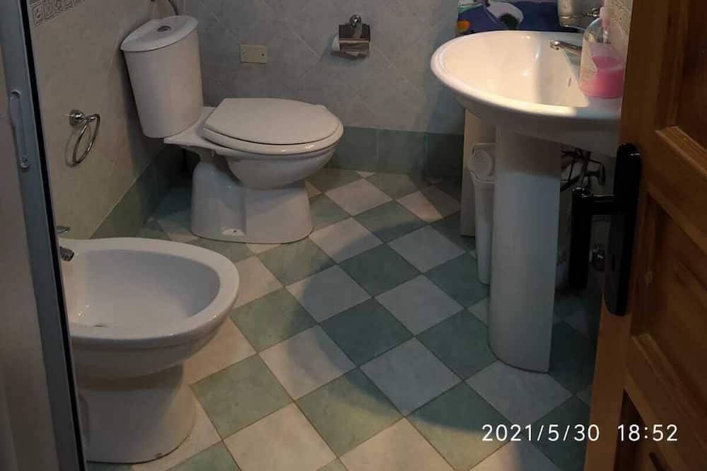 Photo of Bathroom in Portopalo di Capo Passero