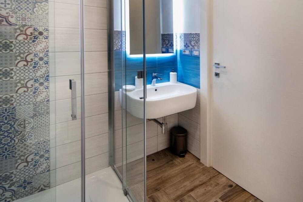 Photo of Bathroom in Messina