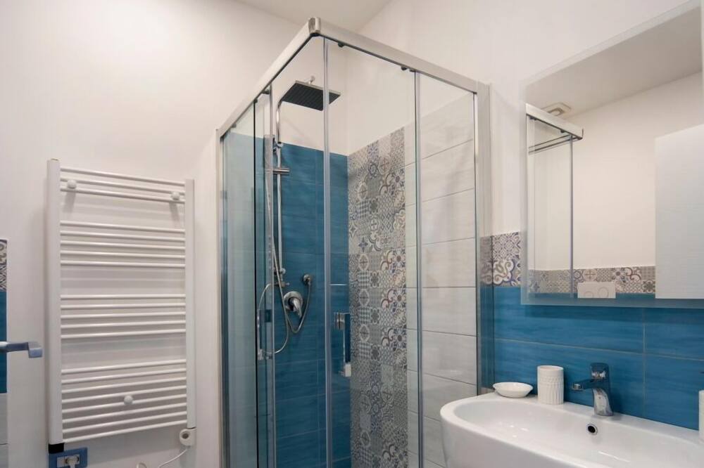 Photo of Bathroom in Messina